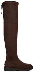 Kozaki gino rossi brązowe damskie EO-SARAH-V1996