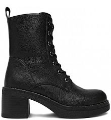 Trzewiki Clara Barson czarne damskie CEO-WS6570-02