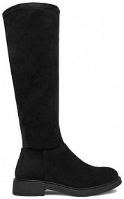 Kozaki Jenny czarne damskie CEO-WS6373-01