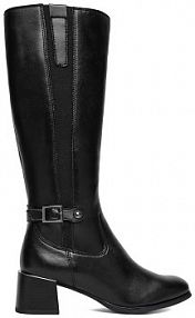 Kozaki LASOCKI czarne damskie CEO-WB-THESSA-34