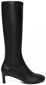 Kozaki gino rossi czarne damskie EO-NANA-V21167-33