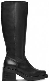 Kozaki gino rossi czarne damskie CEO-CORRINA-2764