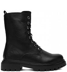 Trzewiki Beverly Hills Polo Club czarne damskie CEO-WS6635-01