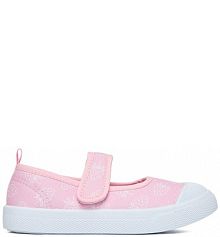 Kapcie Jenny różowe dziecięce CEO-CM250702-3