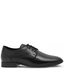 Półbuty Lasocki Young czarne dziecięce CEO- BI12-ASTRA-03