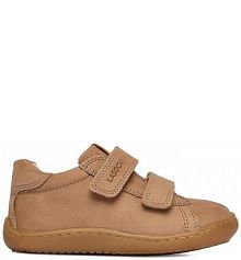 Sneakersy Lasocki Kids beżowe dziecięce CEO CI12-DUBAI-01A(II)CH