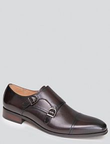 Półbuty sznurowane Giacomo Conti brazowy męskie BU01014A80NNC