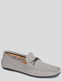 Półbuty sznurowane Giacomo Conti szare męskie BU01055B06MNA