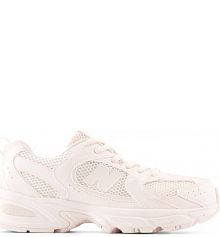 Sneakersy New Balance różowe dziecięce GR530AK