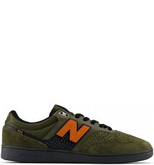 Tenisówki New Balance zielone męskie Numeric NM508GNC