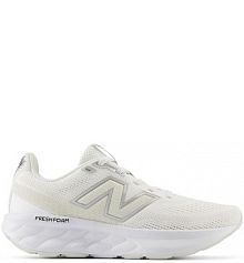 Buty do biegania New Balance białe damskie Fresh Foam x 520 v9 W520LW9