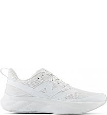 Sneakersy New Balance białe dziecięce GK625WW