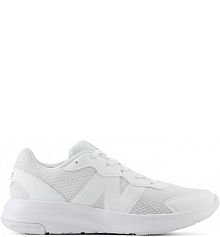 Sneakersy New Balance białe dziecięce GK578WW