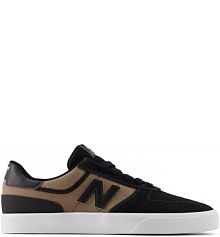 Tenisówki New Balance czarne męskie unisex Numeric NM272TTO