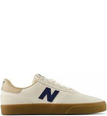 Tenisówki New Balance beżowe męskie Numeric NM272SLI