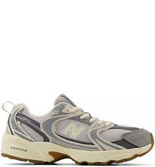 Sneakersy New Balance szare dziecięce PZ530UK