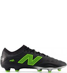 Lanki New Balance czarne/brązowe męskie 442 ELITE FG V2 MS41FES2