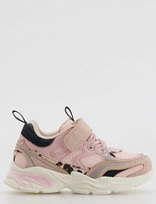 Buty sportowe Reserved wielobarwny dziecięce 842IE-MLC