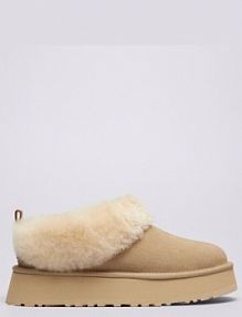 Trzewiki UGG beżowe damskie Tazzelle