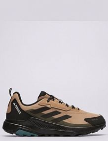 Buty turystyczne Adidas brązowe męskie Terrex Anylander R.rdy