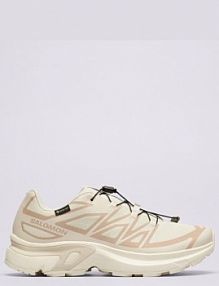 Sneakersy Salomon białe damskie Xt-Evr Gtx W