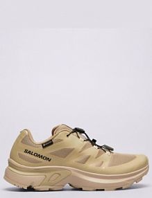 Sneakersy Salomon beżowe damskie Xt-Evr Gtx W