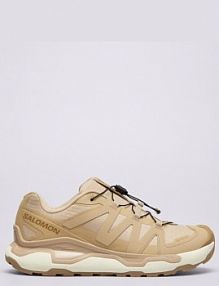 Buty turystyczne Salomon beżowe damskie Xc Roam Gtx W