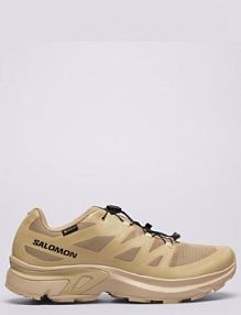 Sneakersy Salomon czarne męskie Xt-Evr Gtx