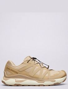 Buty turystyczne Salomon beżowe męskie Xc Roam Gtx