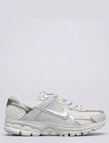 Sneakersy Nike szare damskie W Zoom Vomero 5 Met