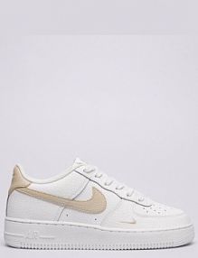 Sneakersy Nike białe dziecięce Air Force 1