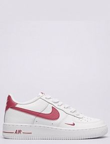 Sneakersy Nike białe dziecięce Air Force 1