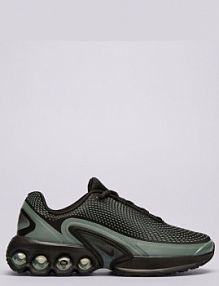 Sneakersy Nike czarne dziecięce Air Max Dn