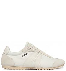 Sneakersy Palladium białe damskie 