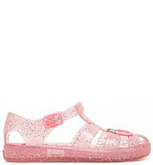 Sandały Mayoral różowe dziecięce 