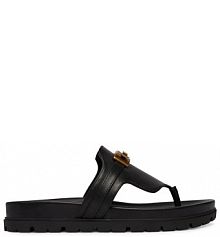 Japonki Guess czarne damskie 