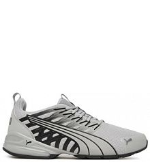 Sneakersy Puma szare męskie 