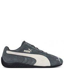Sneakersy Puma czarne męskie 