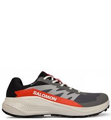 Buty do biegania Salomon szare męskie 