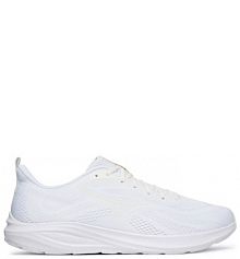 Buty do biegania na asfalt Mizuno białe męskie 