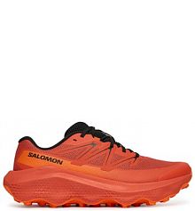 Buty do biegania Salomon czerwone męskie 