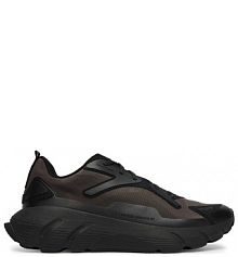 Sneakersy Under Armour czarne męskie 