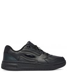 Sneakersy Under Armour czarne męskie 