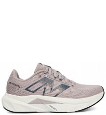 Buty do biegania na asfalt New Balance fioletowe damskie 