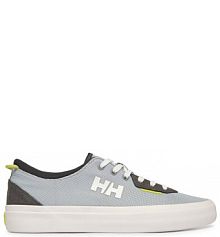 Sneakersy Helly Hansen szare męskie 