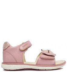 Sandały Lasocki Kids różowe dziecięce 