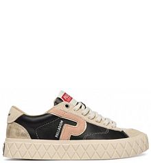 Sneakersy Palladium kolorowy damskie 