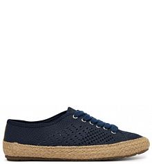 Espadryle EMU Australia granatowe damskie 