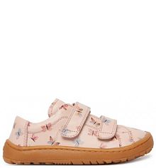 Półbuty Froddo różowe dziecięce 