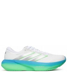 Buty do biegania na asfalt adidas białe męskie 